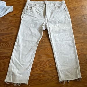 Vintage GAP Carpenter Pant